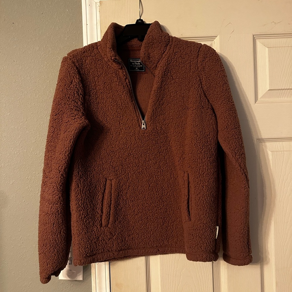 Abercrombie sweater